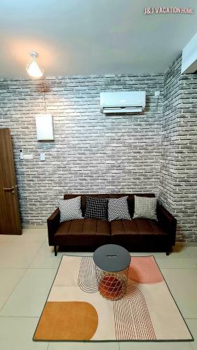 Apartamento J&j Vacation Home@novo8 Residence