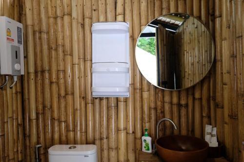 Touch Glamping Koh Yao Noi ??? ???????? ???????????