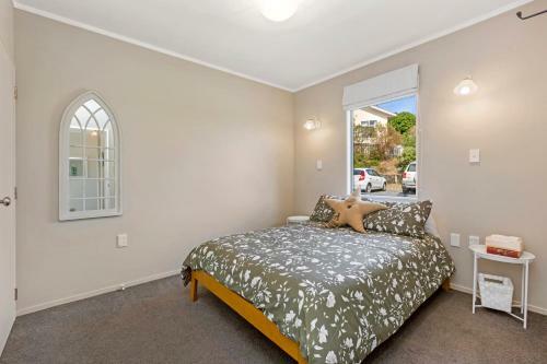 Takiwatanga - Raglan Holiday Home