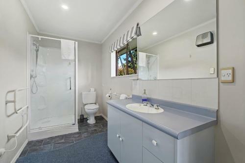 Mountain Majesty - Wanaka Holiday Home