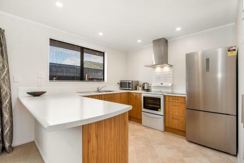 Suits Us - Taupo Holiday Home