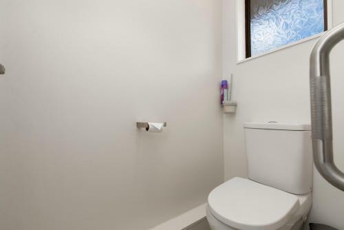 Suits Us - Taupo Holiday Home