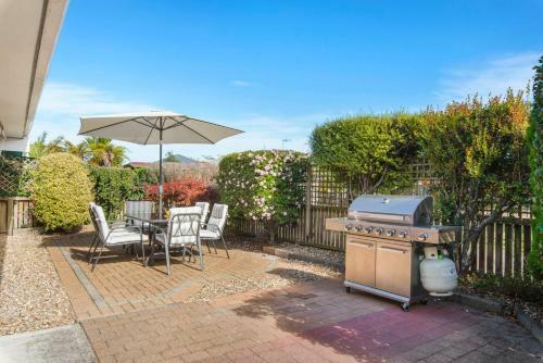 Suits Us - Taupo Holiday Home