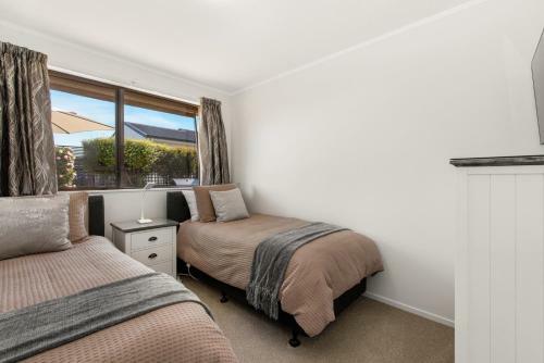 Suits Us - Taupo Holiday Home
