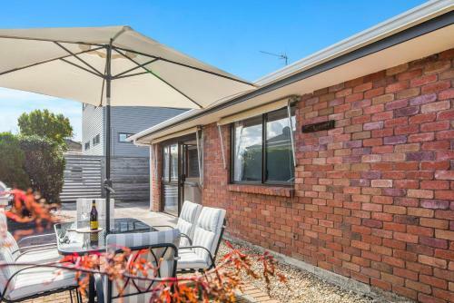 Suits Us - Taupo Holiday Home