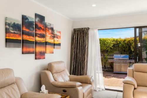Suits Us - Taupo Holiday Home