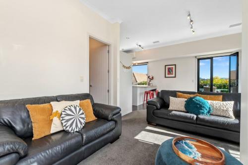 Casa Del Lago - Taupo Holiday Home