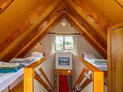 Green Gables - Raetihi Holiday Home