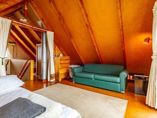 Green Gables - Raetihi Holiday Home