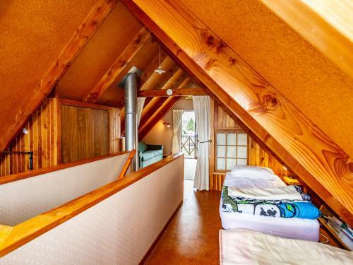 Green Gables - Raetihi Holiday Home