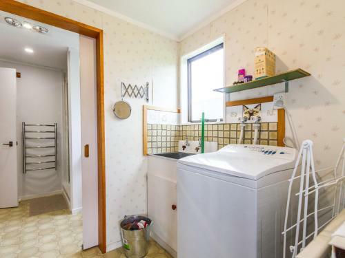 Green Gables - Raetihi Holiday Home