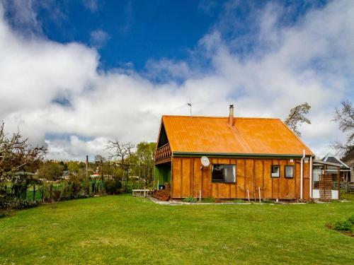 Green Gables - Raetihi Holiday Home