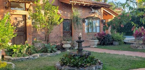 Villa Jardin De Mariposas