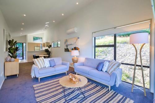 The Villa Lookout - Queenstown Holiday Villa