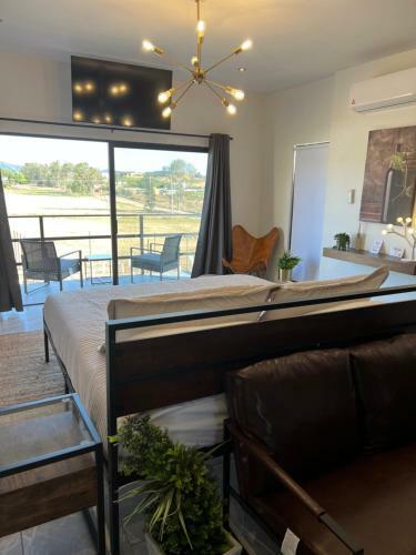 Apartamento Sol Del Valle