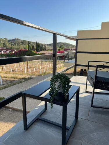 Apartamento Sol Del Valle