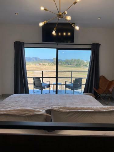 Apartamento Sol Del Valle