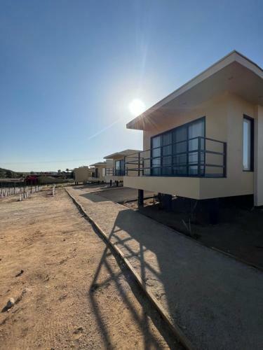 Apartamento Sol Del Valle