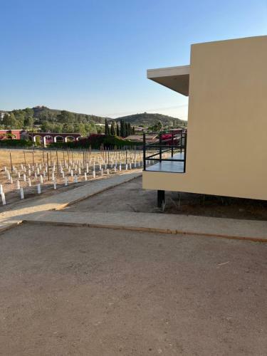 Apartamento Sol Del Valle