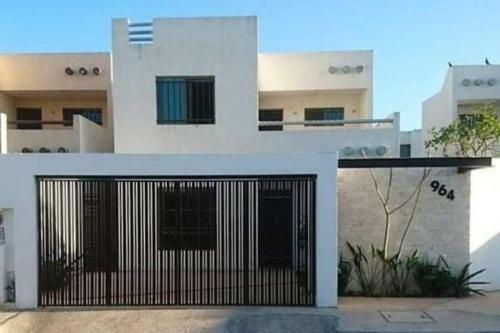 Casa Del Verano Eterno