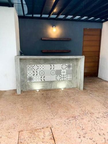 Casa Del Verano Eterno