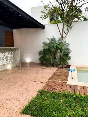 Casa Del Verano Eterno
