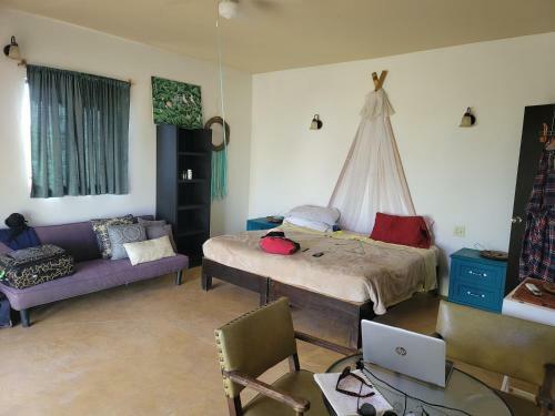 Hostal Super Cool One Bedroom By The Beach
