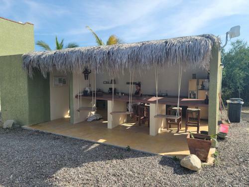Hostal Super Cool One Bedroom By The Beach