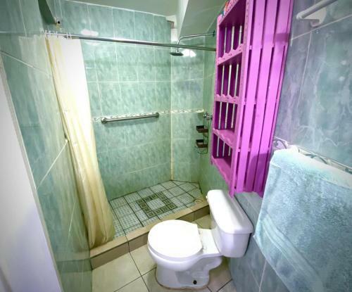 Apartamento Casa San Javier
