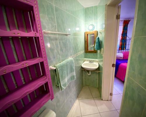 Apartamento Casa San Javier