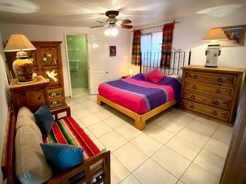 Apartamento Casa San Javier