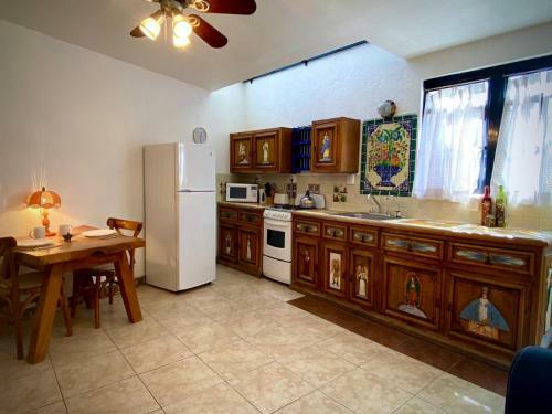 Apartamento Casa San Javier