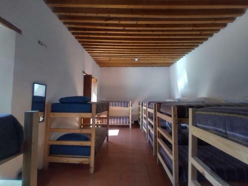 Albergue Hostal Del Desterrado