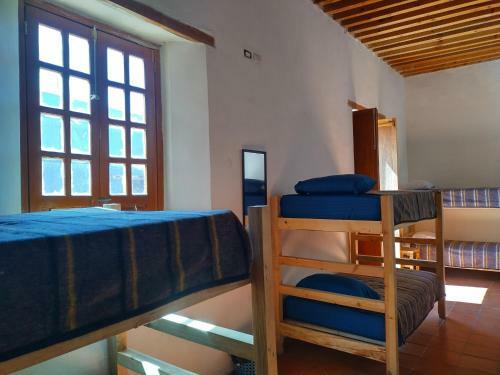 Albergue Hostal Del Desterrado