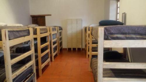 Albergue Hostal Del Desterrado