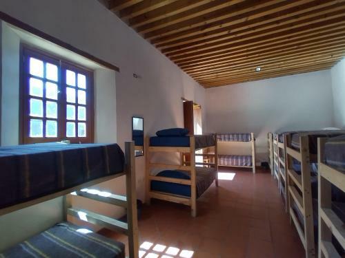 Albergue Hostal Del Desterrado