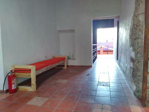 Albergue Hostal Del Desterrado