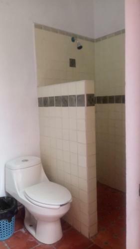 Albergue Hostal Del Desterrado