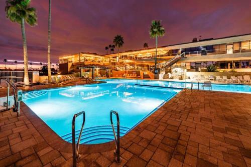 Sun Bird Golf Resort