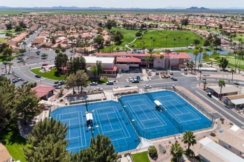 Sun Bird Golf Resort