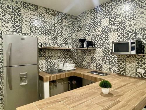 Apartamento Departamentos Josefa