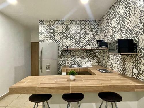 Apartamento Departamentos Josefa