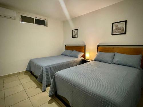 Apartamento Departamentos Josefa
