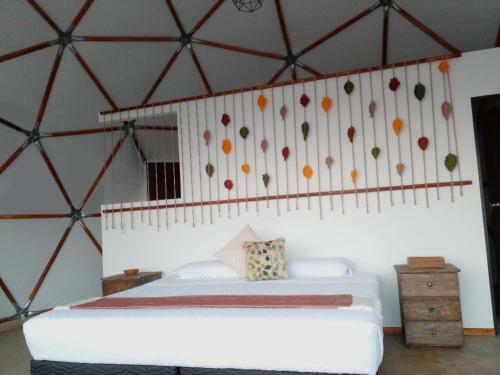 Quercus Baja Glamping