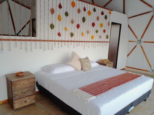Quercus Baja Glamping