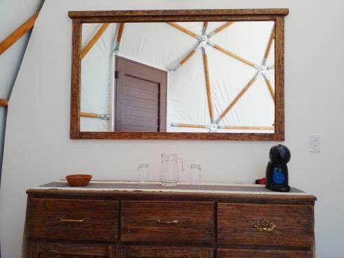 Quercus Baja Glamping
