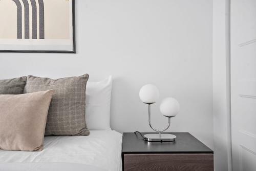 Brand New Contemporary 2-bedroom Apartment