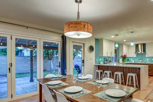 Broadmor With Casita