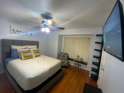 Apartamento Home Away From Home