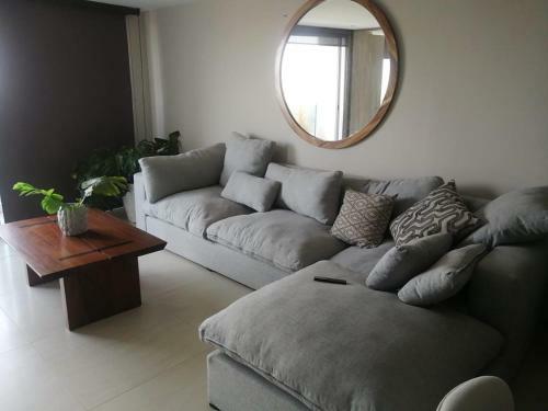 Apartamento Departamento Zona Andares